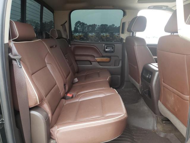 2016 CHEVROLET SILVERADO 3GCUKTEC9GG311285