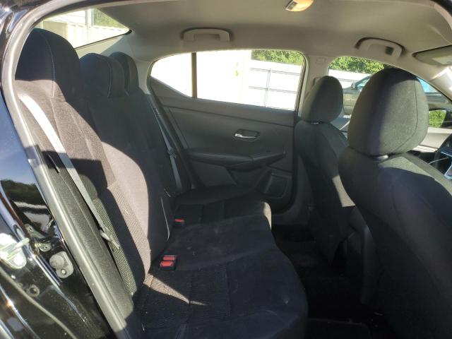 2020 Nissan Sentra S VIN: 3N1AB8BV4LY240896 Lot: 55870324