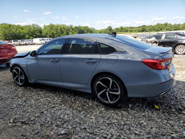Vin: 1hgcv1f44ma067278, lot: 56825134, honda accord sport se 20212