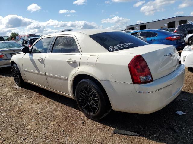 2007 Chrysler 300 Touring VIN: 2C3KA53GX7H612969 Lot: 56227104