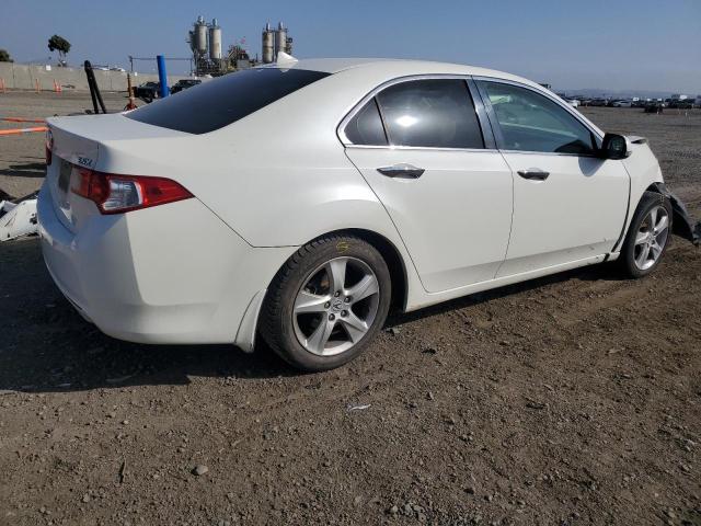 2010 Acura Tsx VIN: JH4CU2F64AC038645 Lot: 54583894