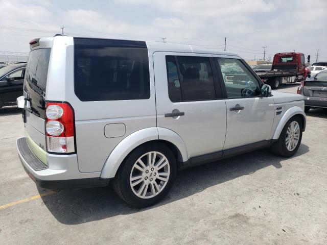 2011 Land Rover Lr4 Hse VIN: SALAG2D48BA578362 Lot: 53656824