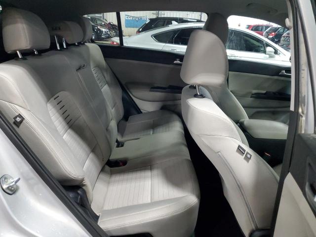 2020 Kia Sportage Lx VIN: KNDPMCAC0L7702960 Lot: 55410444