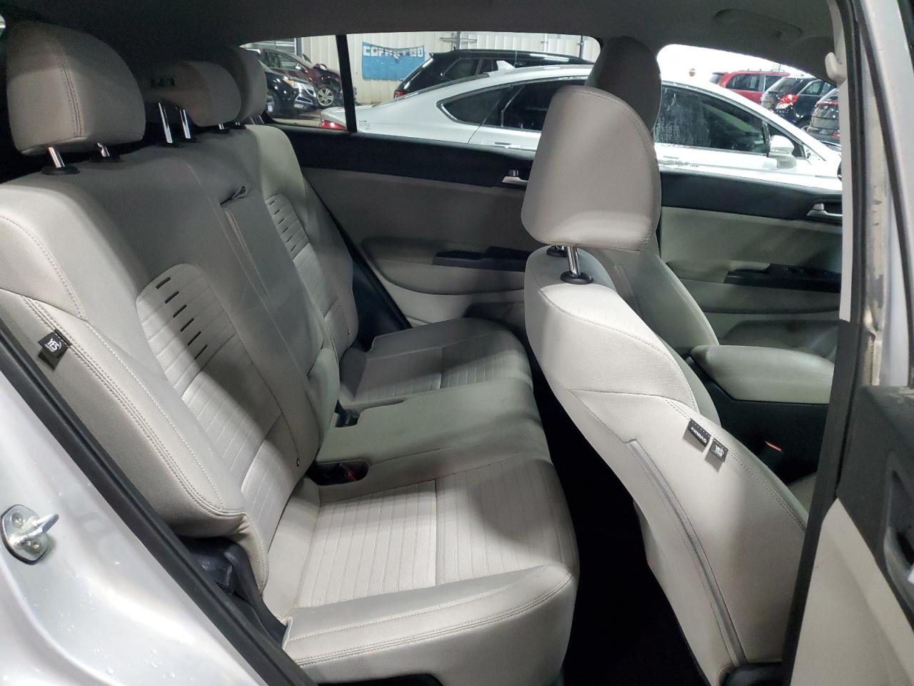 KNDPMCAC0L7702960 2020 Kia Sportage Lx