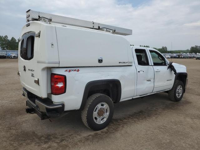 2015 Chevrolet Silverado K2500 Heavy Duty Lt VIN: 1GC2KVEG4FZ524732 Lot: 53064864