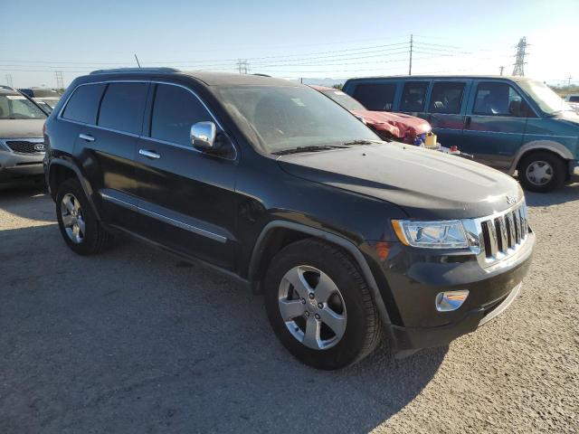 2012 Jeep Grand Cherokee Laredo VIN: 1C4RJEAG9CC195046 Lot: 56123444