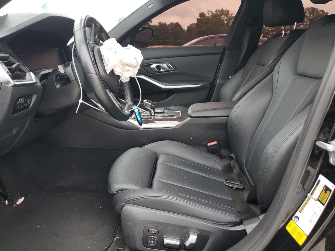 WBA5R1C09LFH34876 2020 BMW 330I