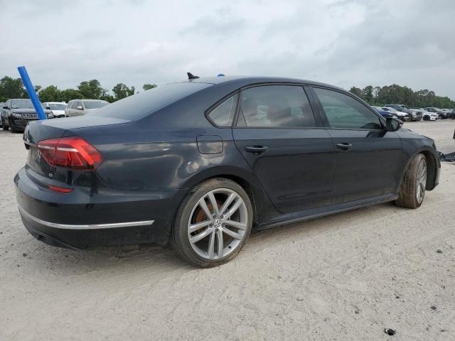 2018 Volkswagen Passat S VIN: 1VWAA7A35JC032328 Lot: 54806234