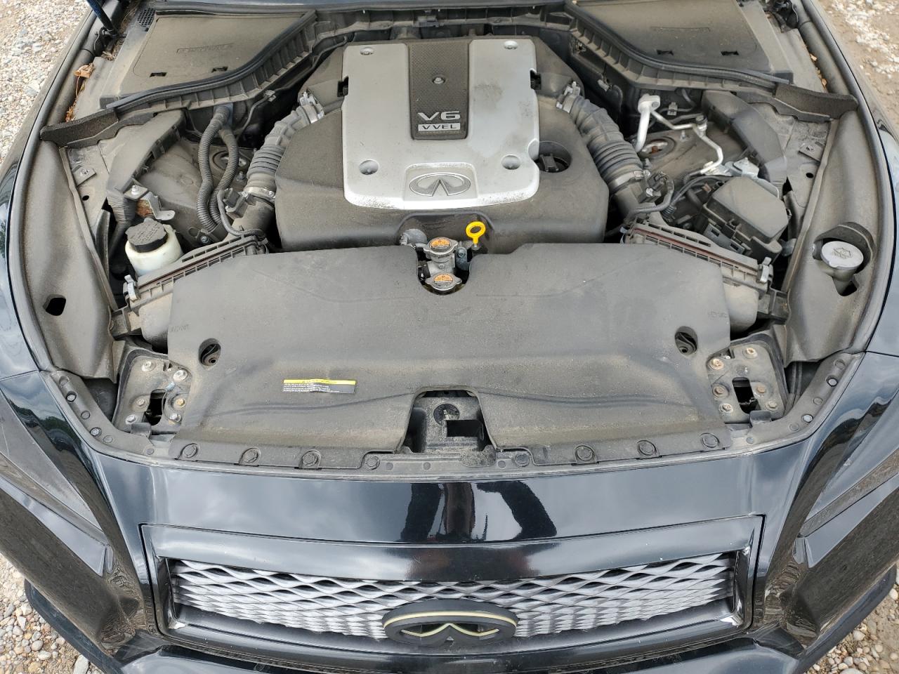 JN1BV7AR0EM702094 2014 Infiniti Q50 Base