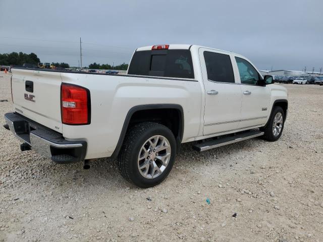 2015 GMC Sierra C1500 Slt VIN: 3GTP1VEC5FG375317 Lot: 55300134