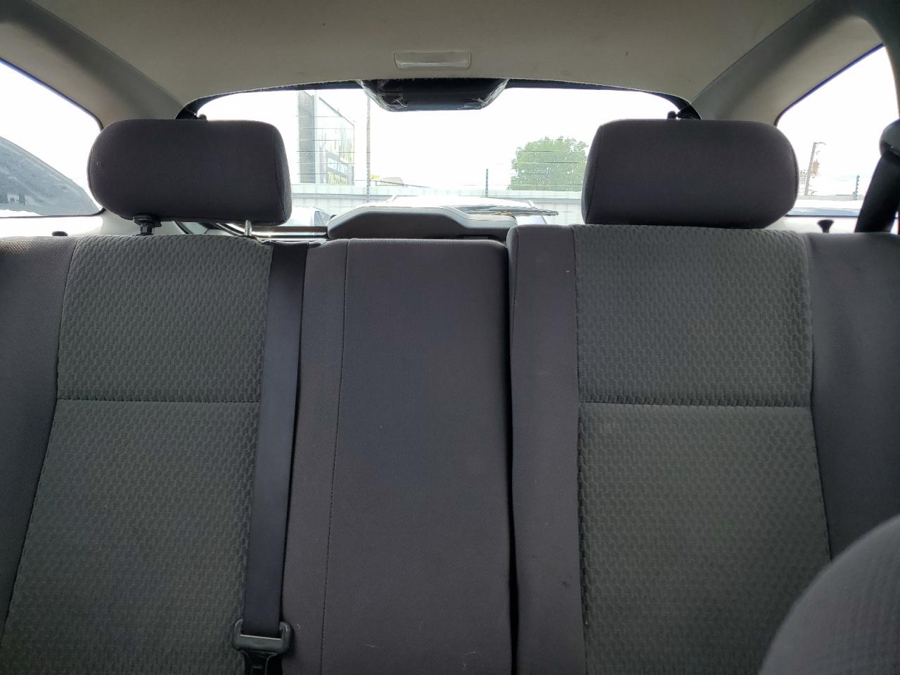 2T1KR32EX5C351228 2005 Toyota Corolla Matrix Xr