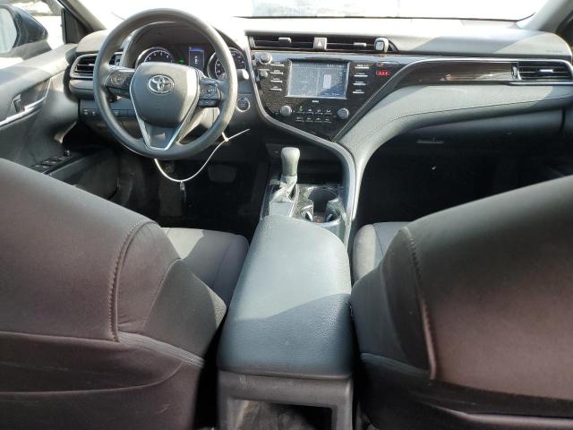 2020 TOYOTA CAMRY LE - 4T1L11AK6LU383760