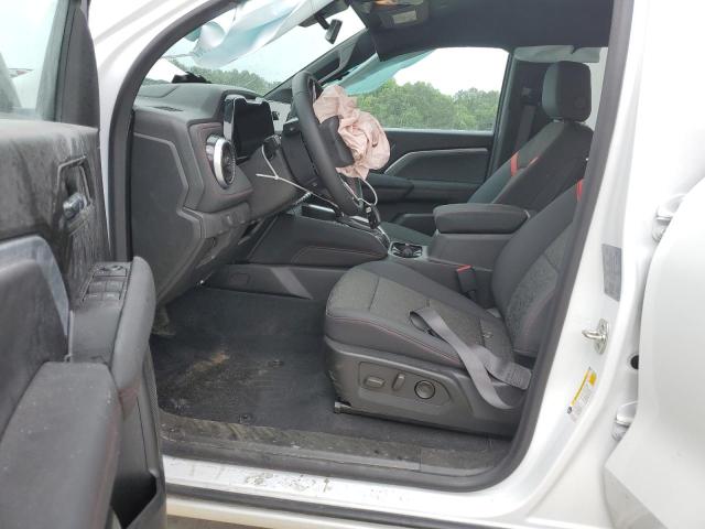 2024 Chevrolet Colorado Z71 VIN: 1GCPTDEK0R1128625 Lot: 54588104