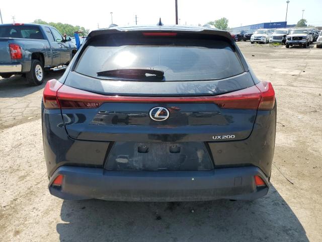 2019 Lexus Ux 200 VIN: JTHY3JBHXK2004856 Lot: 54969654