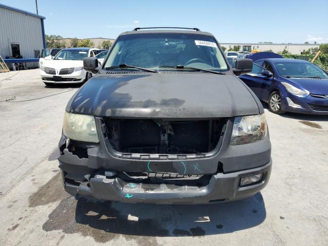 2004 Ford Expedition Eddie Bauer VIN: 1FMEU17W44LA64522 Lot: 56468874