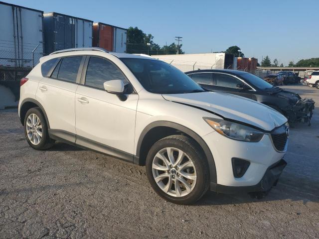 VIN JM3KE2DY7E0375596 2014 Mazda CX-5, GT no.4