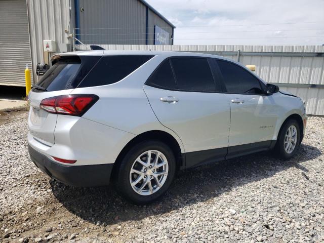 2022 Chevrolet Equinox Ls VIN: 3GNAXHEV1NS171270 Lot: 55913504