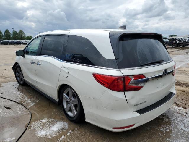2019 HONDA ODYSSEY EX - 5FNRL6H73KB120298