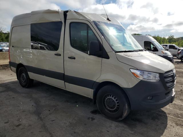 W1W4KBHY5PT147204 2023 Mercedes-Benz Sprinter 2500