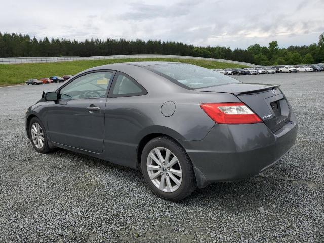 2010 Honda Civic Lx VIN: 2HGFG1B66AH519971 Lot: 54489704