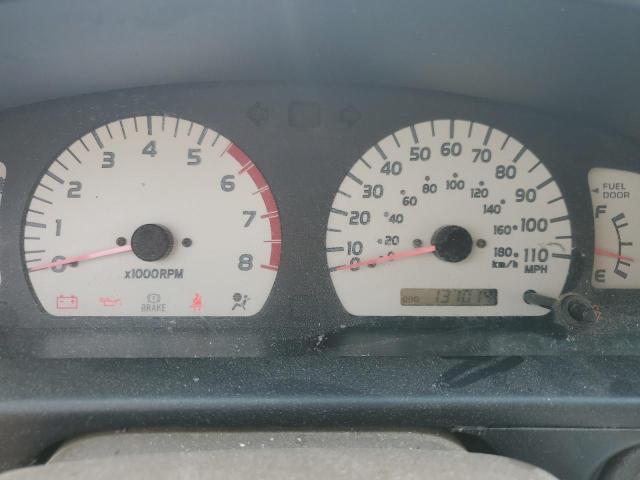 2003 Toyota Tacoma Xtracab Prerunner VIN: 5TESN92N73Z173056 Lot: 54075254