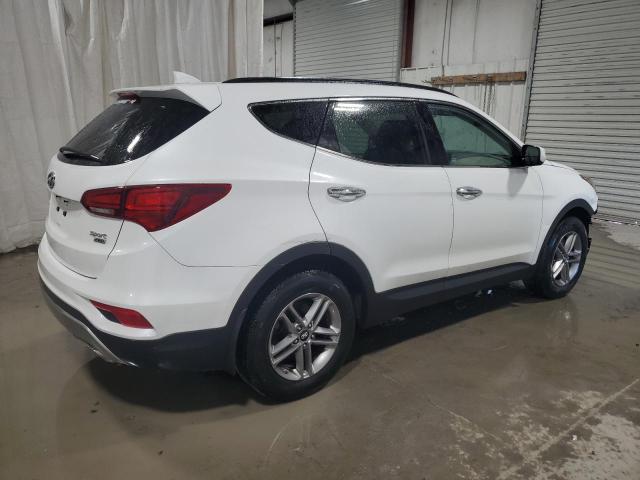 2017 Hyundai Santa Fe Sport VIN: 5NMZUDLB7HH003215 Lot: 54805724