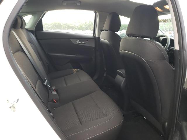 2019 Kia Forte Fe VIN: 3KPF24AD5KE133036 Lot: 53744014