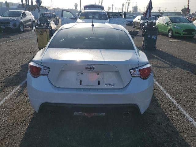 2014 Toyota Scion Fr-S VIN: JF1ZNAA18E9710052 Lot: 54192684