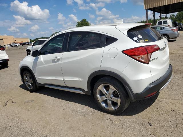 2016 Honda Hr-V Ex VIN: 3CZRU5H55GM721148 Lot: 54891034