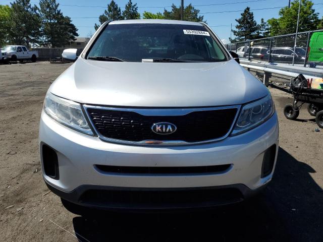 2015 KIA SORENTO LX - 5XYKT3A66FG569488