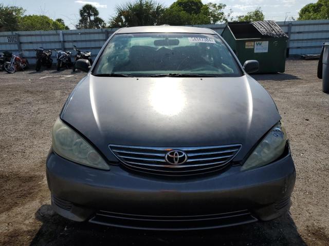 2005 Toyota Camry Le VIN: 4T1BE32K45U623336 Lot: 54347384