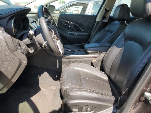 VIN 1G4GB5GR7EF131999 2014 Buick Lacrosse no.7