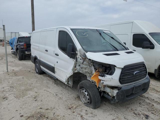 2015 Ford Transit T-150 VIN: 1FTNE1ZM0FKA17011 Lot: 56504304