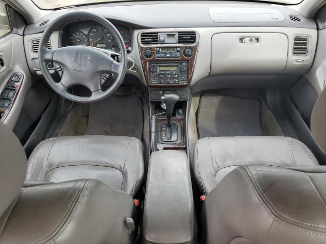 2000 Honda Accord Ex VIN: 1HGCG1654YA009390 Lot: 52330284