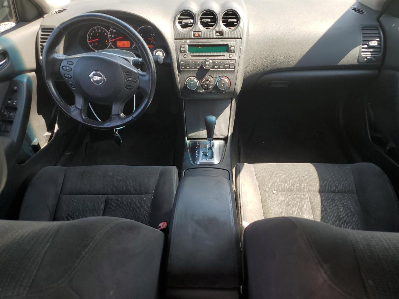 1N4AL2APXCN508363 2012 Nissan Altima Base