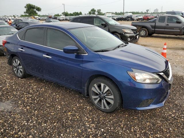 2019 Nissan Sentra S VIN: 3N1AB7AP7KY203952 Lot: 56304184