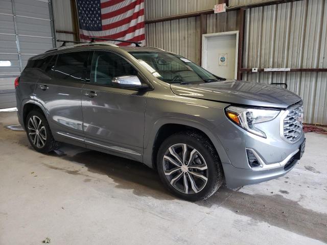 2020 GMC TERRAIN DE - 3GKALXEX6LL151138