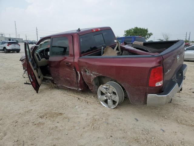 2019 RAM 1500 CLASS - 1C6RR6LT6KS627077