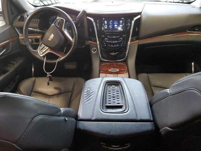 VIN DPSMN178994 2016 Cadillac Escalade no.8