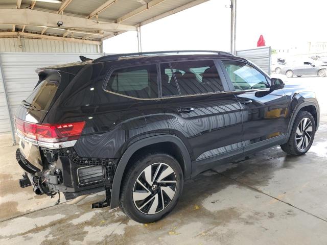 2024 Volkswagen Atlas Se VIN: 1V2WR2CA7RC532274 Lot: 56951784