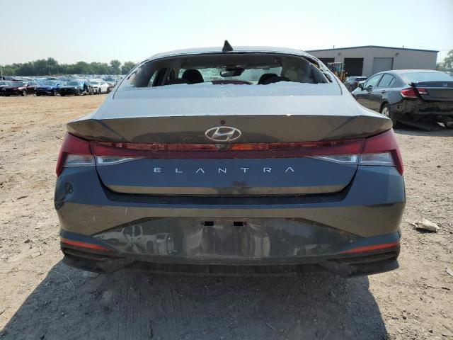 2018 HYUNDAI ELANTRA SE - 5NPLM4AG1PH114252