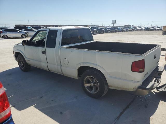 2002 Chevrolet S Truck S10 VIN: 1GCCS195928258517 Lot: 53462694