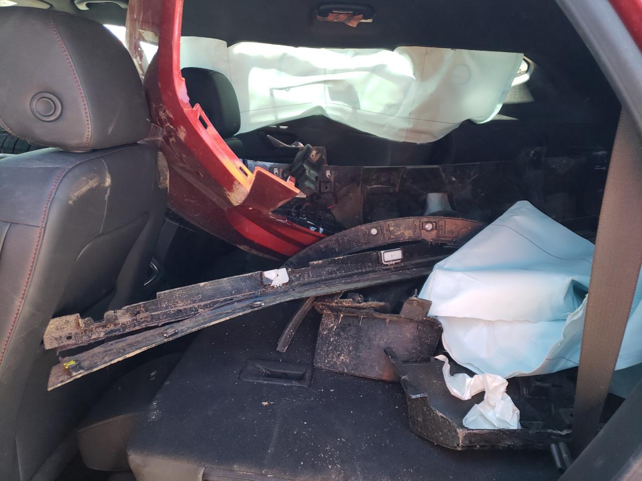 3GNKBERS2RS202517 2024 Chevrolet Blazer Rs