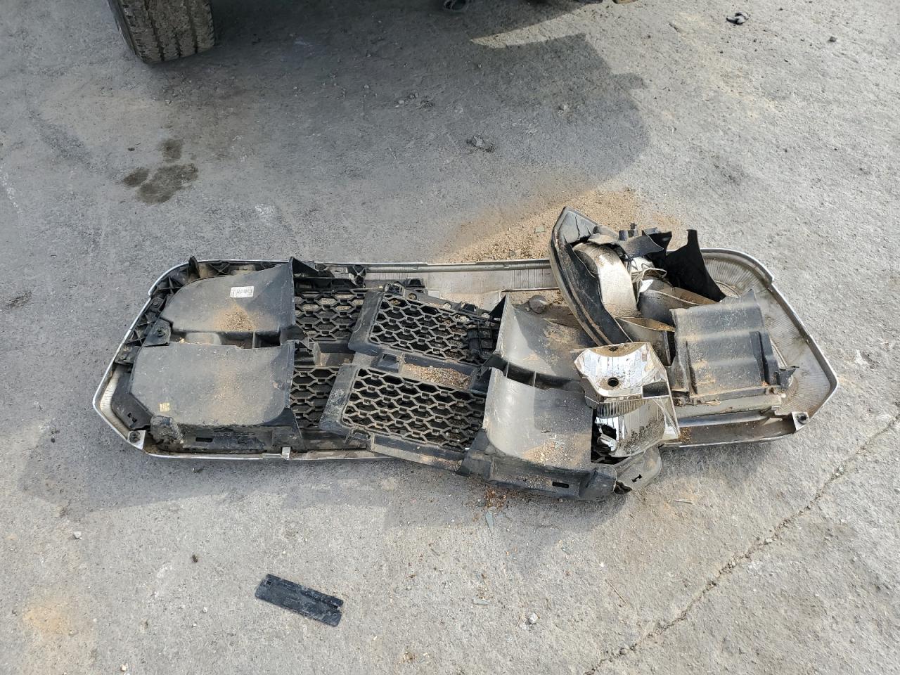 3C6JR7AG7EG148932 2014 Ram 1500 St