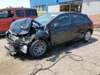 2019 CHEVROLET CRUZE LS - 3G1BC6SM9KS612866