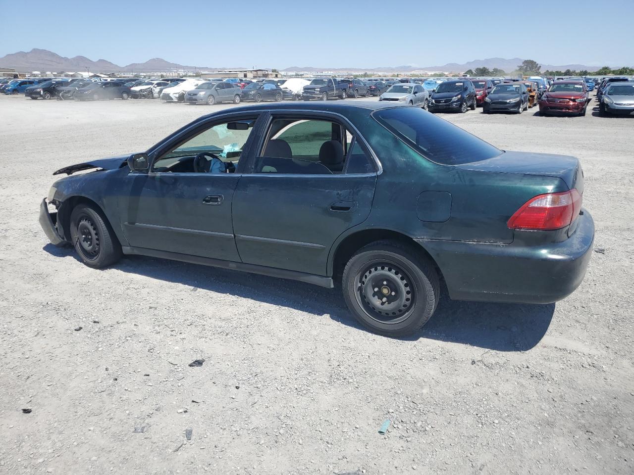 JHMCG5543XC038881 1999 Honda Accord Lx