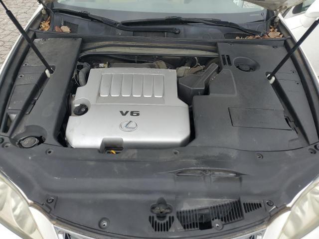 2007 Lexus Es 350 VIN: JTHBJ46G472065352 Lot: 53784894