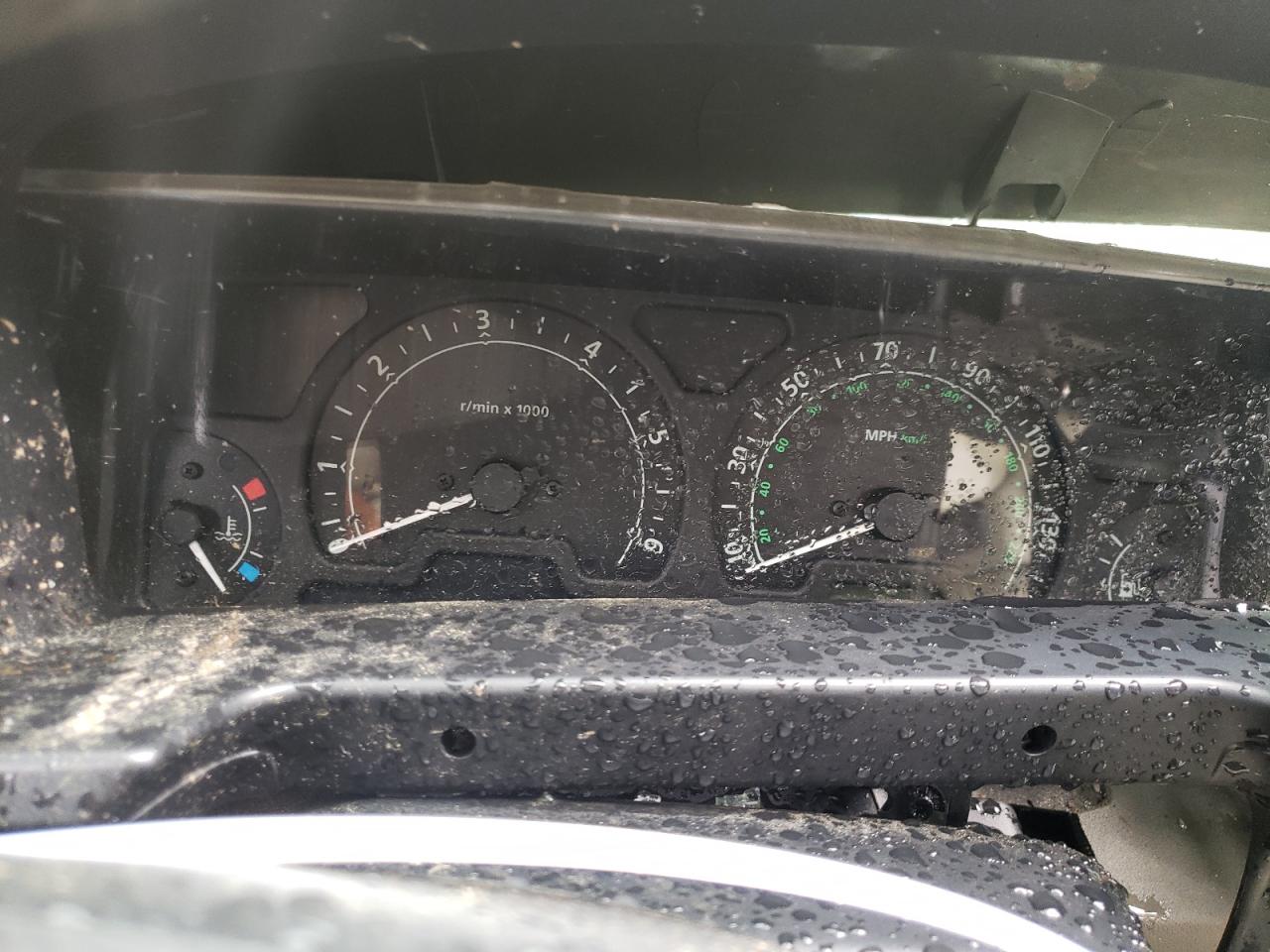 salty19494a854429 SALTY19494A854429 2004 Land Rover Discovery Ii Se