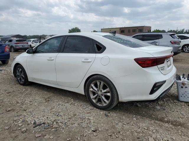 VIN 3KPF24AD5LE246972 2020 KIA FORTE no.2