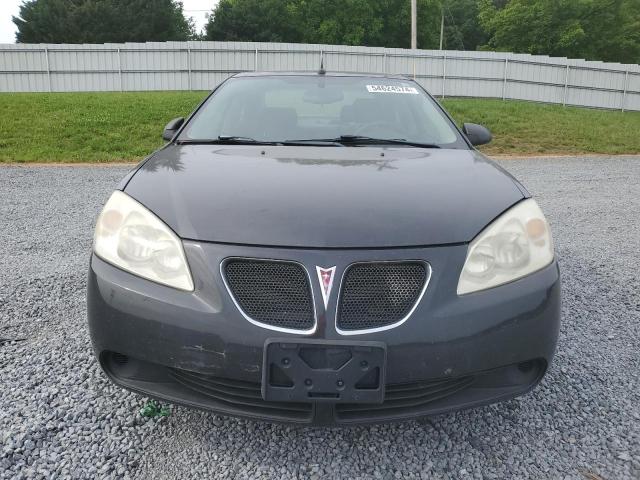 1G2ZF57B384247774 2008 Pontiac G6 Value Leader